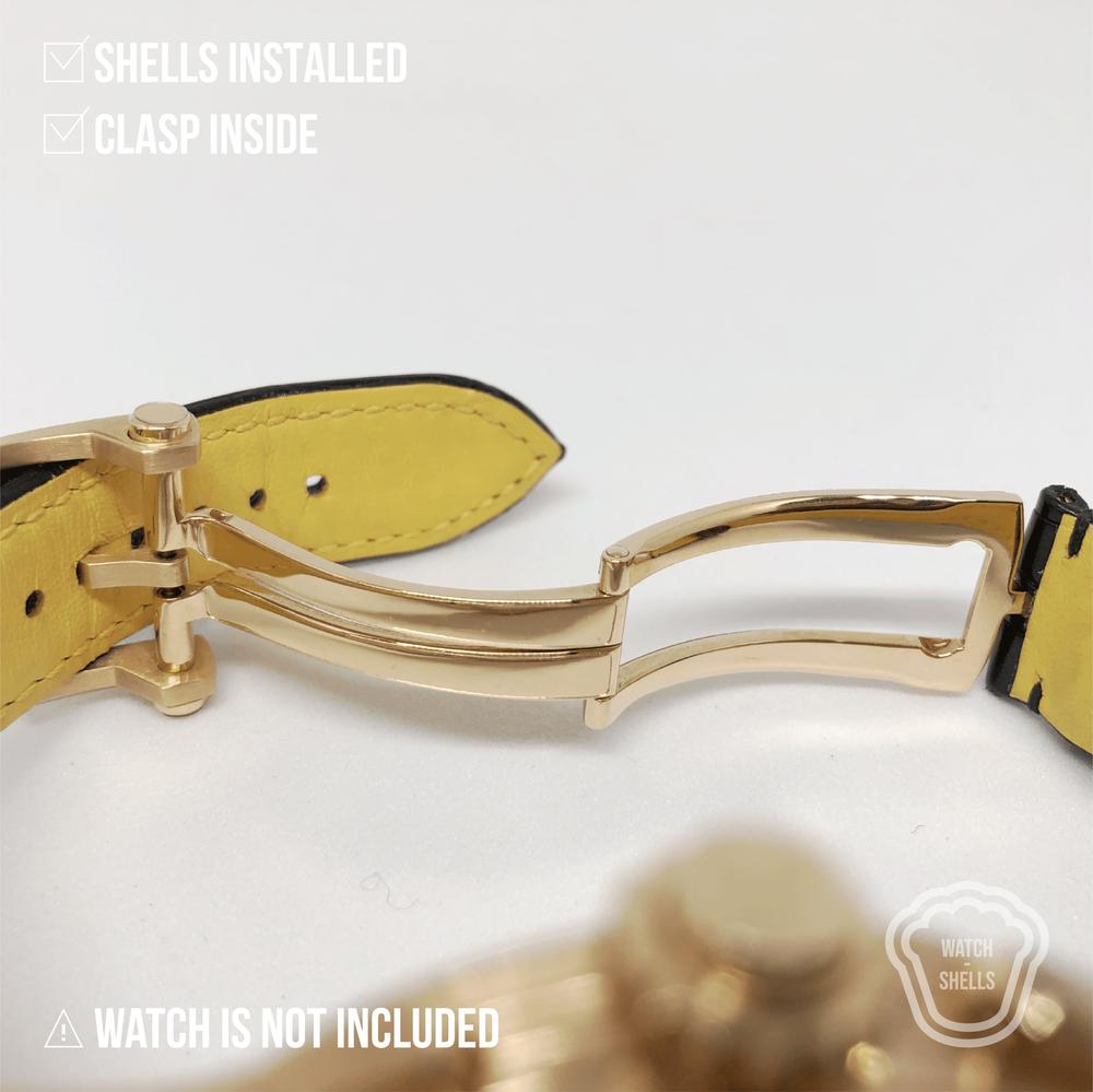 WatchShell for Breitling Premier RB1510251B1P1