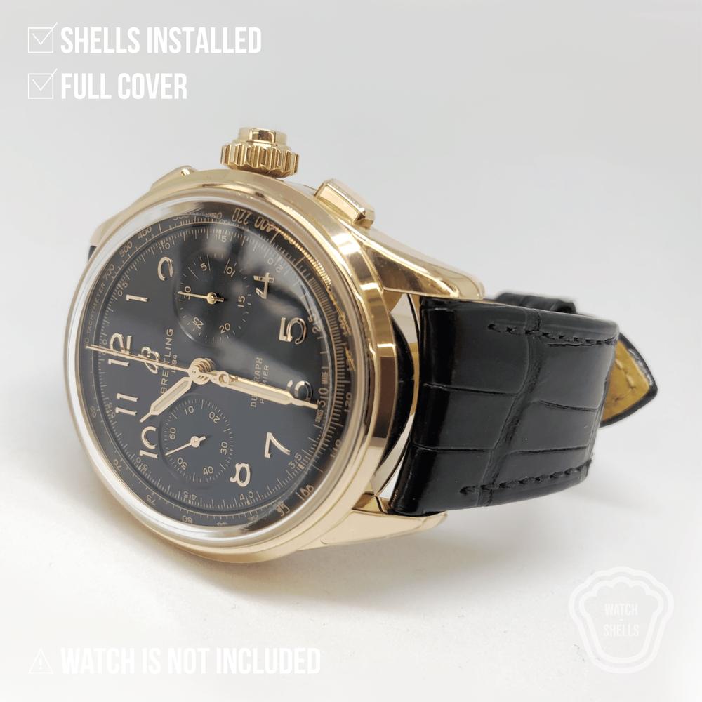 WatchShell for Breitling Premier RB1510251B1P1