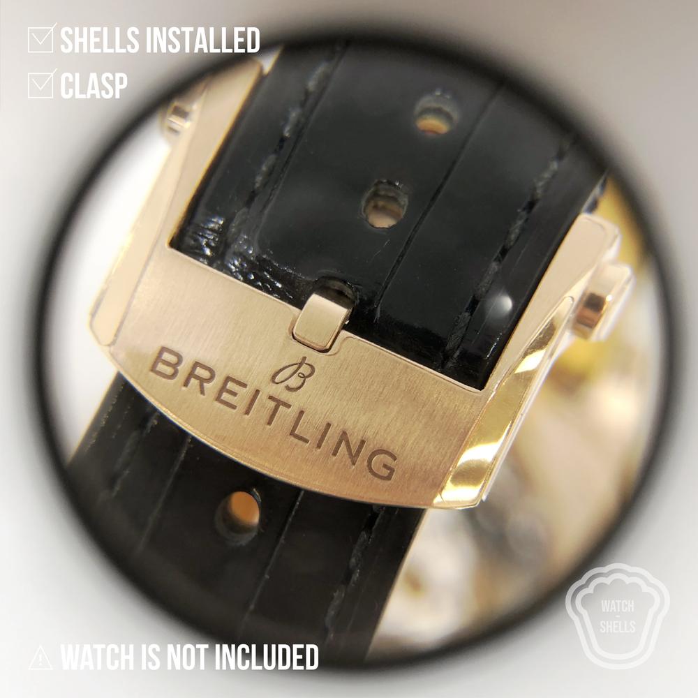 WatchShell for Breitling Premier RB1510251B1P1 42mm