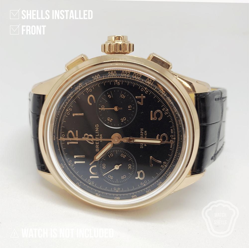 WatchShell for Breitling Premier RB1510251B1P1 42mm