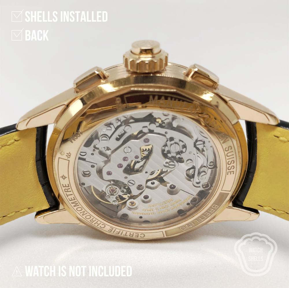 WatchShell for Breitling Premier RB1510251B1P1 42mm