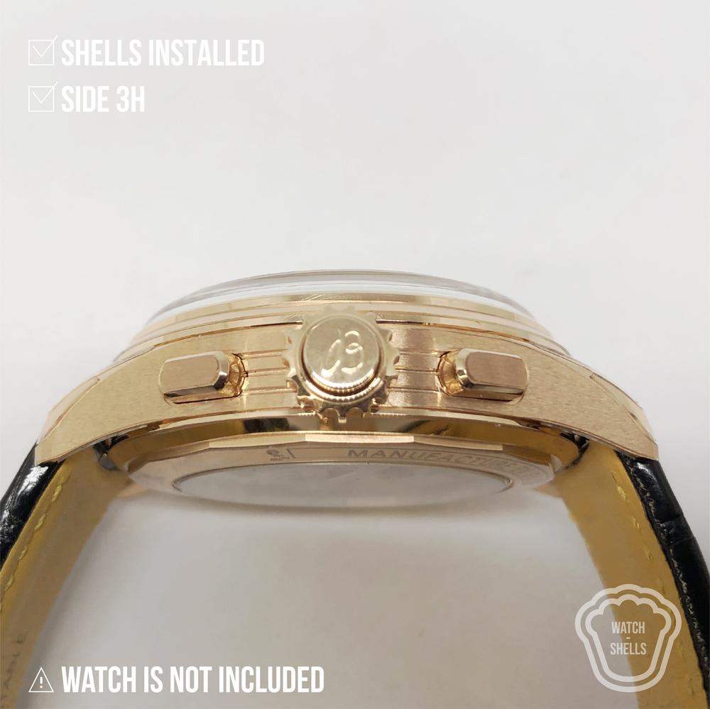 WatchShell for Breitling Premier RB1510251B1P1 42mm