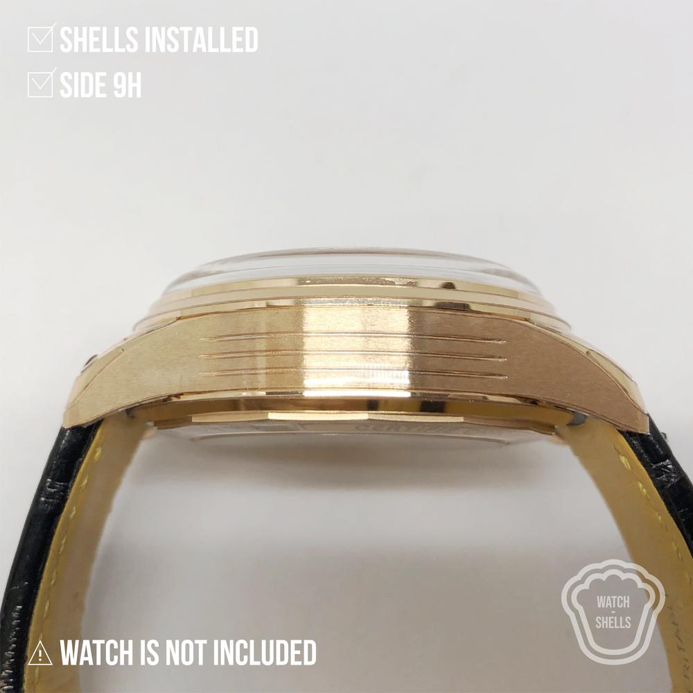 WatchShell for Breitling Premier RB1510251B1P1 42mm