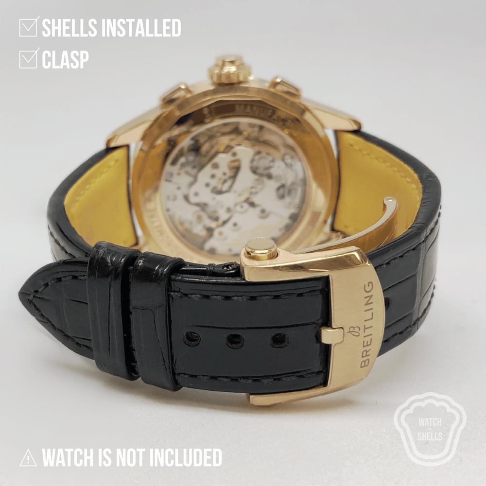 WatchShell for Breitling Premier RB1510251B1P1 42mm