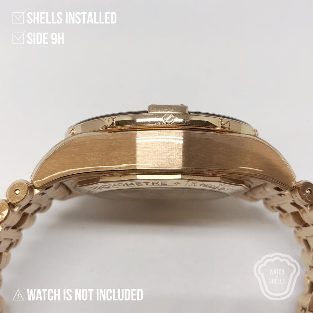 WatchShell for Breitling Super Chronomat RB0136E31Q1R1 44mm