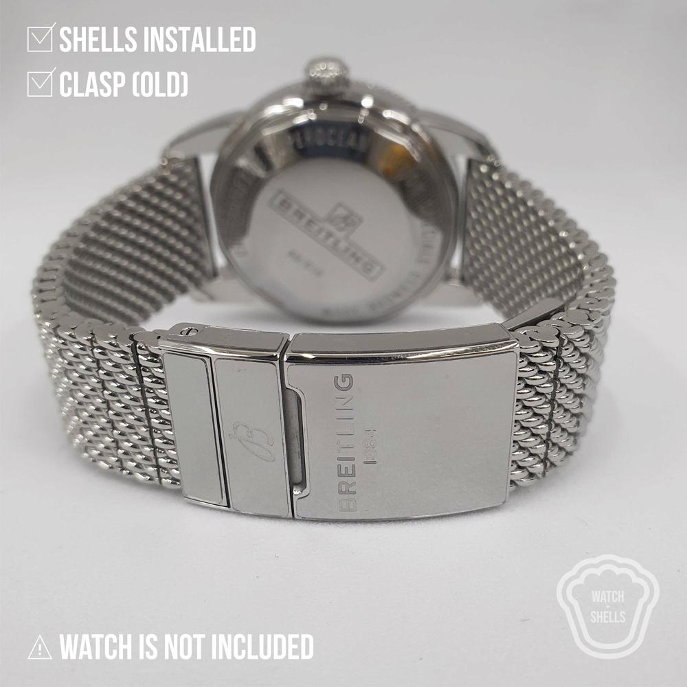 WatchShell for Breitling Superocean AB2010161C1A1 42mm