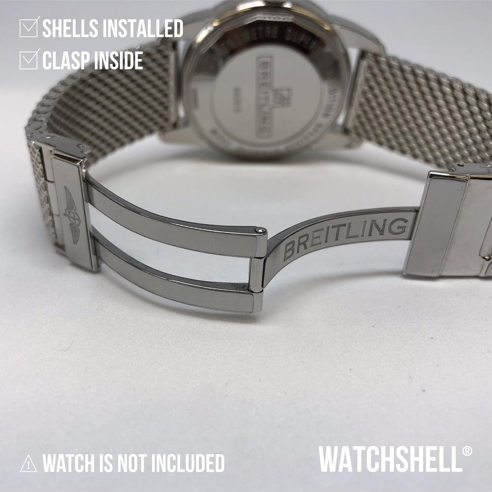 WatchShell for Breitling Superocean Heritage AB2010161C1A1