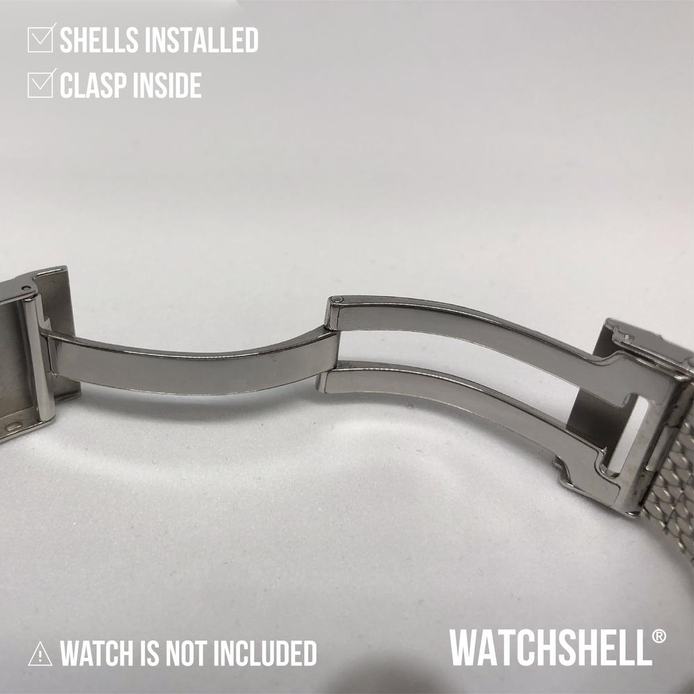 WatchShell for Breitling Superocean Heritage AB2010161C1A1