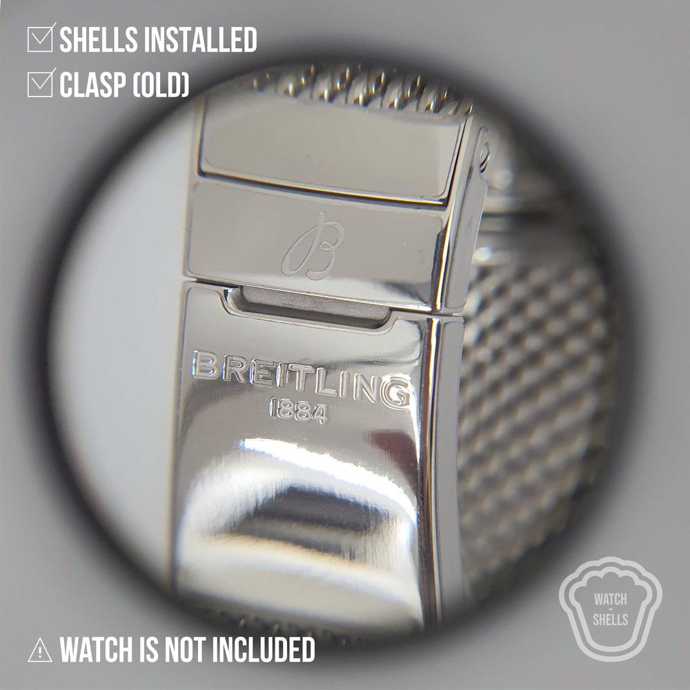 WatchShell for Breitling Superocean Heritage AB2010161C1A1