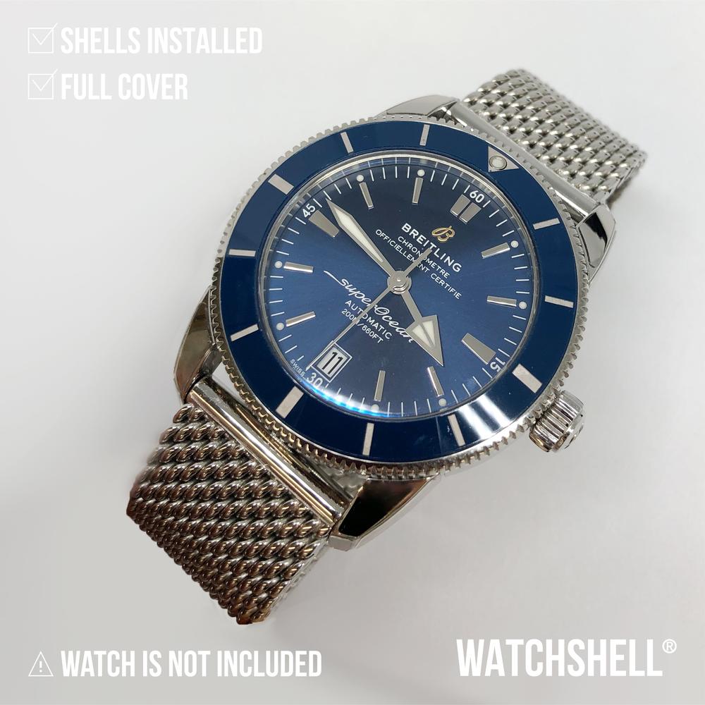 WatchShell for Breitling Superocean Heritage AB2010161C1A1