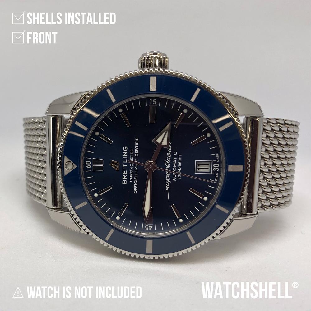 WatchShell for Breitling Superocean Heritage AB2010161C1A1