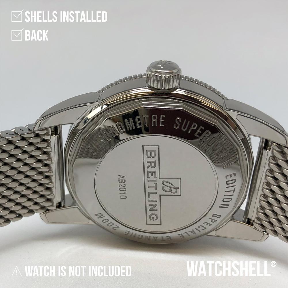 WatchShell for Breitling Superocean Heritage AB2010161C1A1