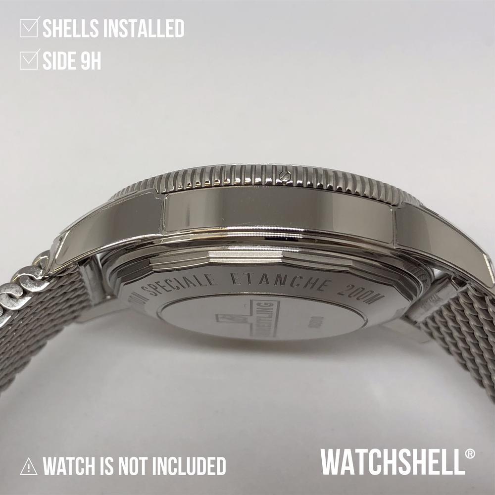 WatchShell for Breitling Superocean Heritage AB2010161C1A1