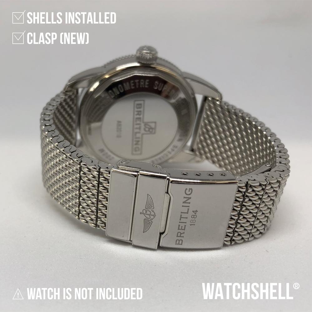 WatchShell for Breitling Superocean Heritage AB2010161C1A1