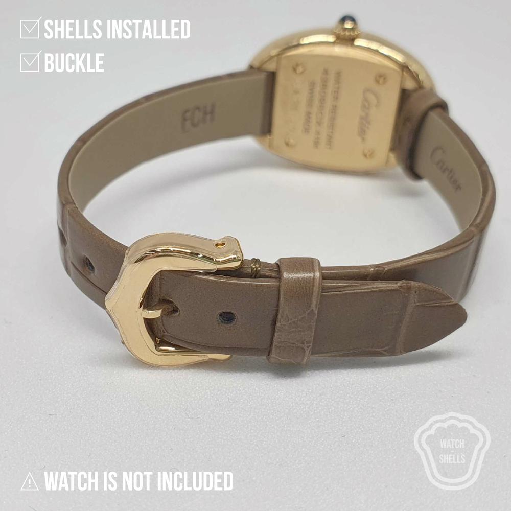 WatchShell for Cartier Baignoire WGBA0007