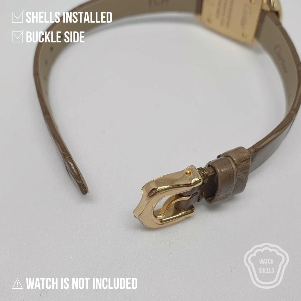 WatchShell for Cartier Baignoire WGBA0007
