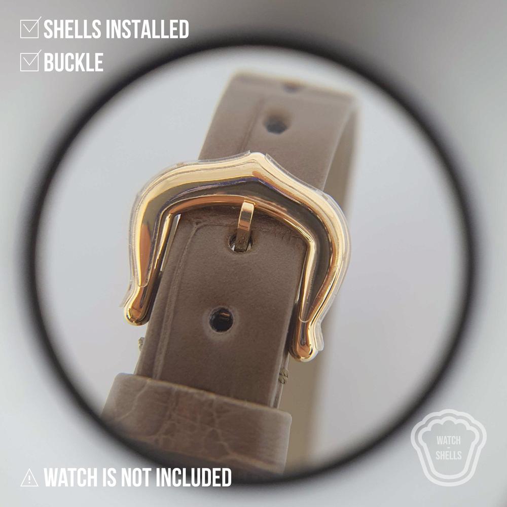WatchShell for Cartier Baignoire WGBA0007