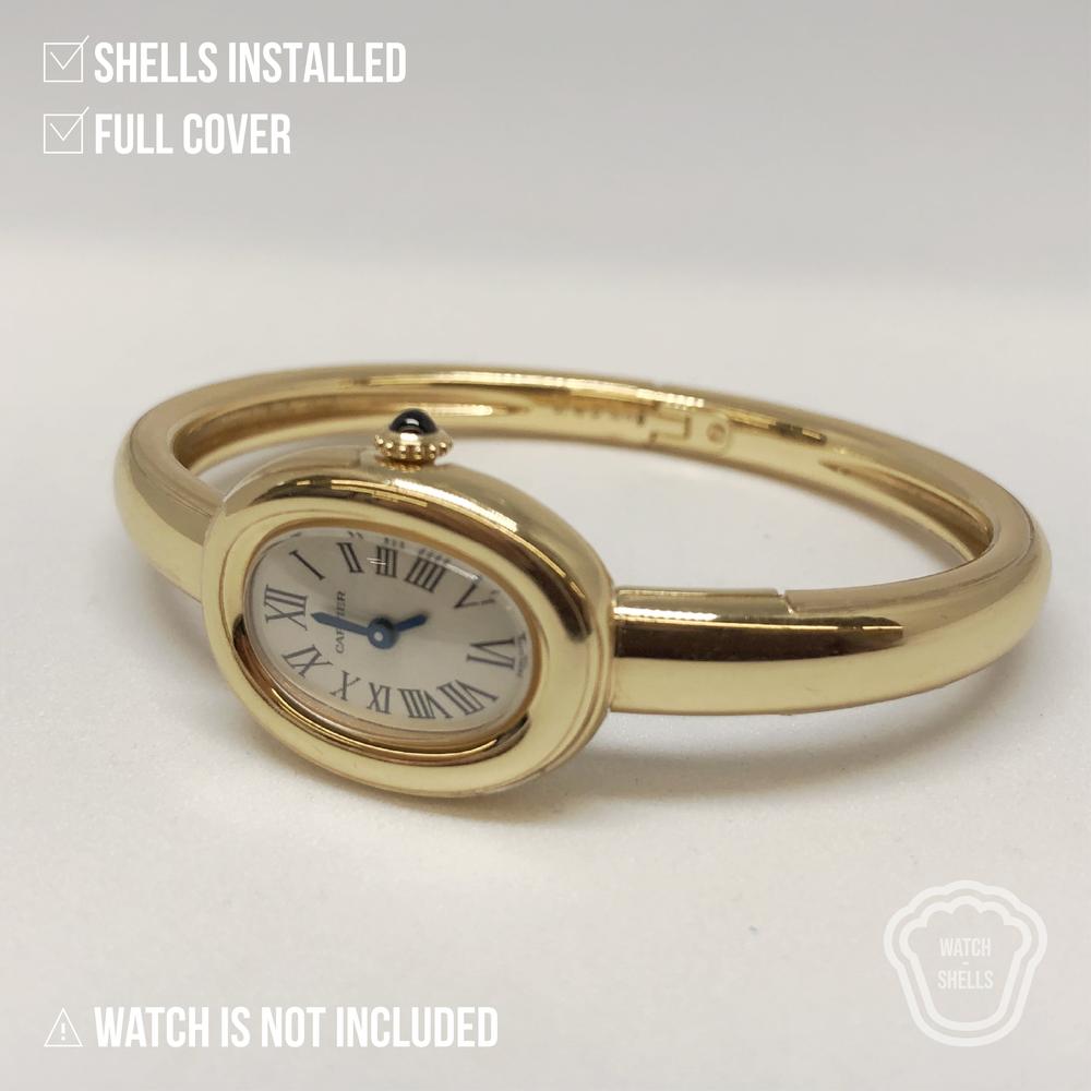 WatchShell for Cartier Baignoire WGBA0021