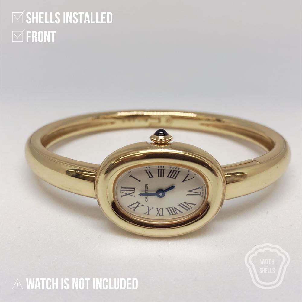 WatchShell for Cartier Baignoire WGBA0021