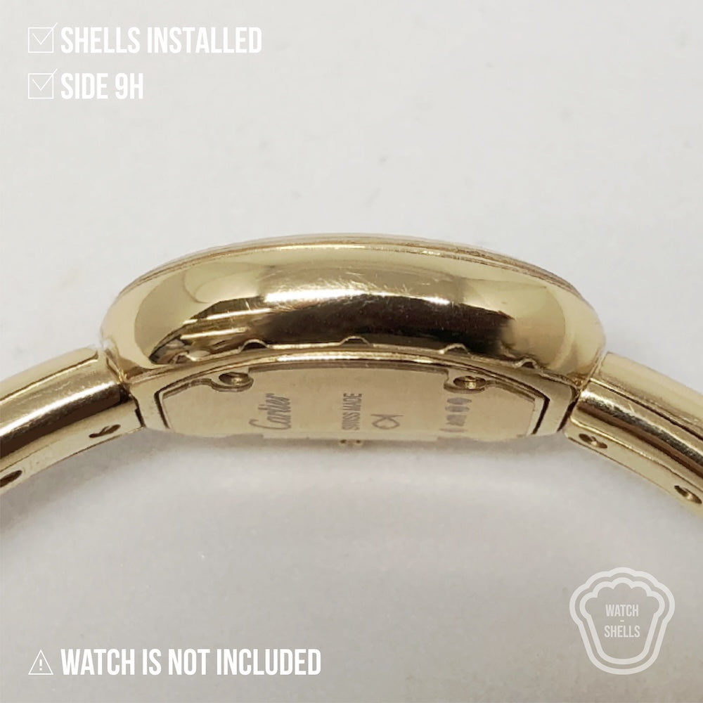 WatchShell for Cartier Baignoire WGBA0021