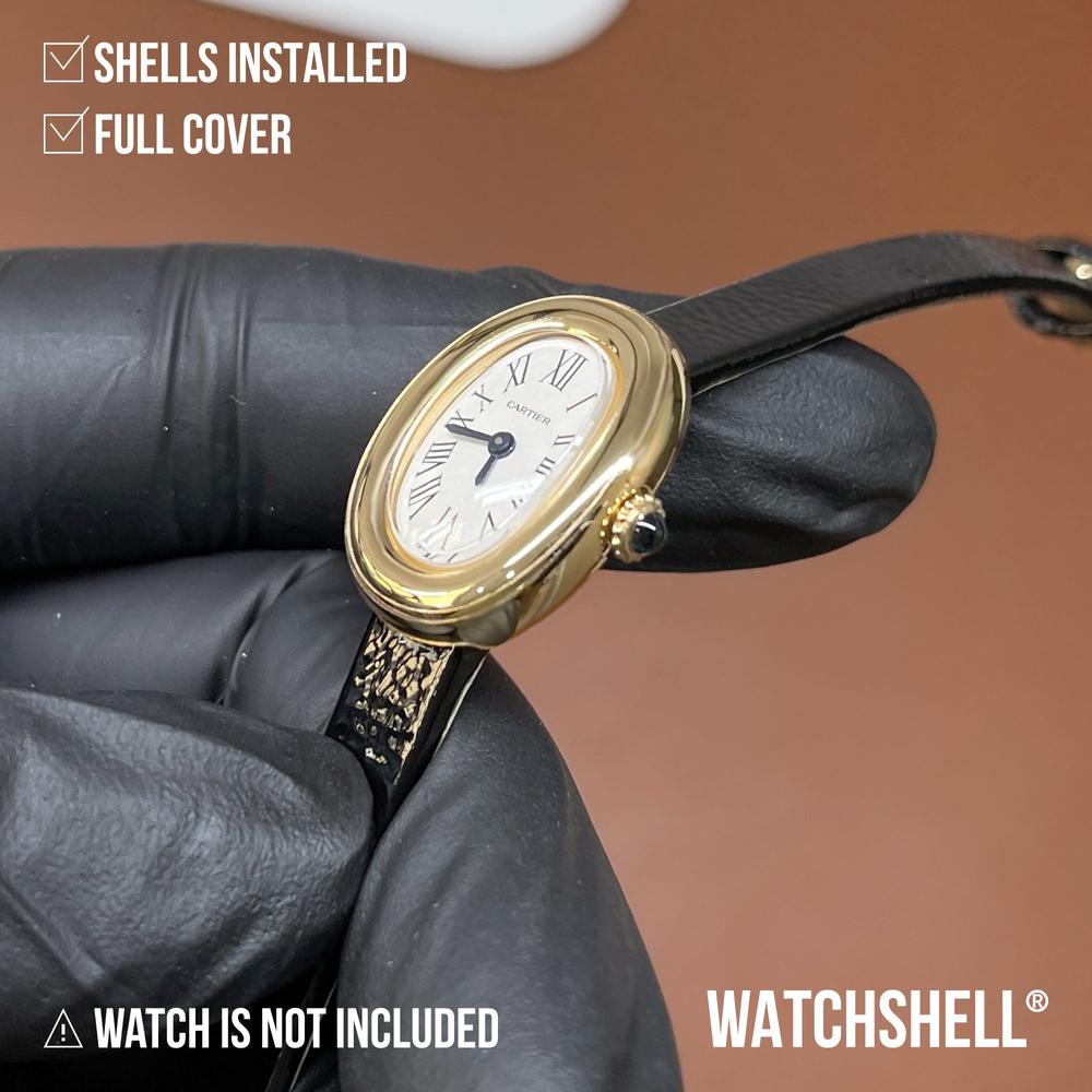 WatchShell for Cartier Baignoire WGBA0041