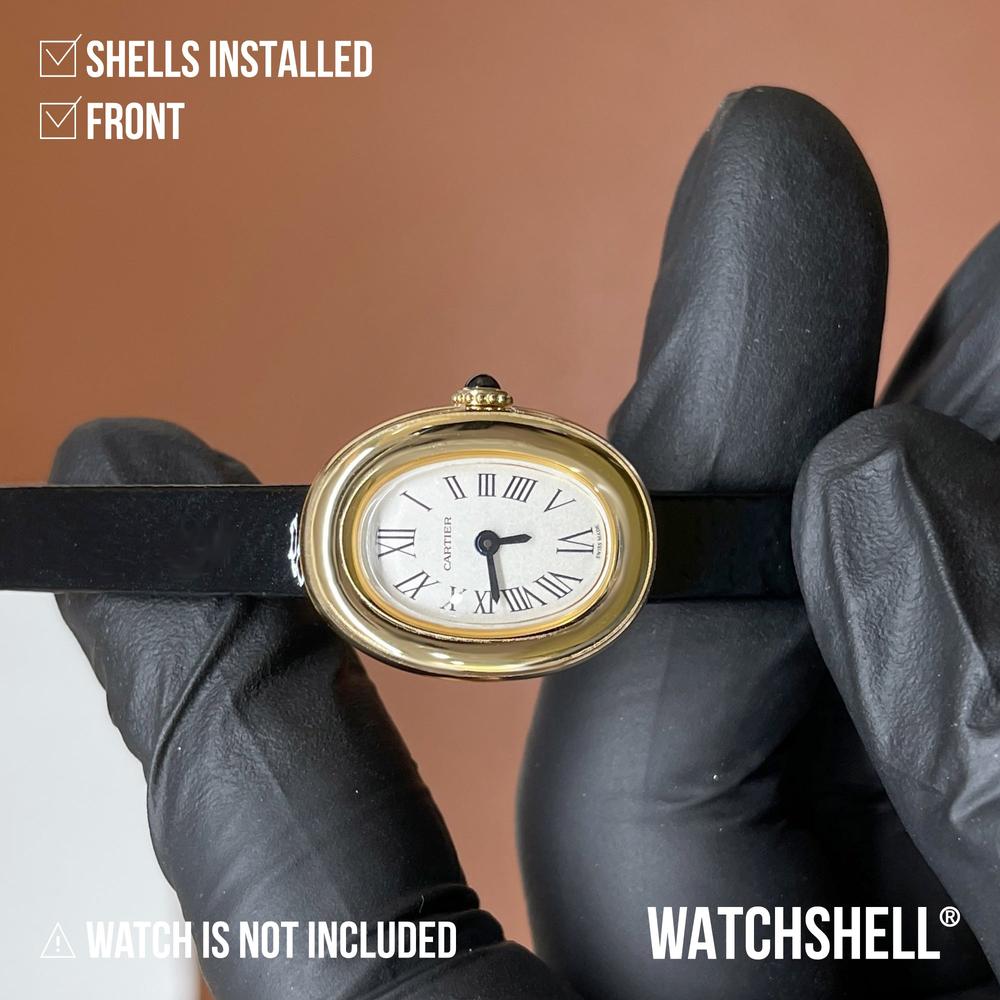 WatchShell for Cartier Baignoire WGBA0041