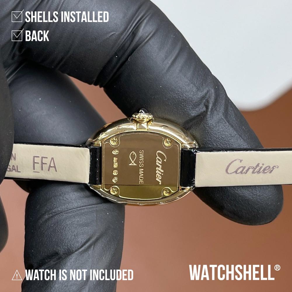 WatchShell for Cartier Baignoire WGBA0041