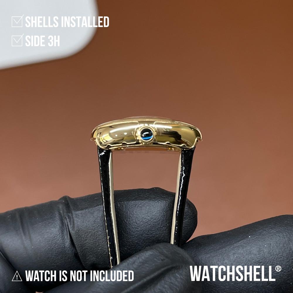 WatchShell for Cartier Baignoire WGBA0041