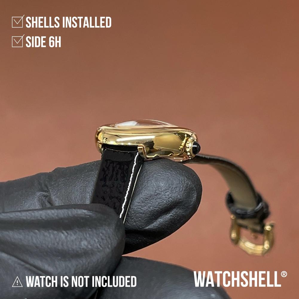 WatchShell for Cartier Baignoire WGBA0041