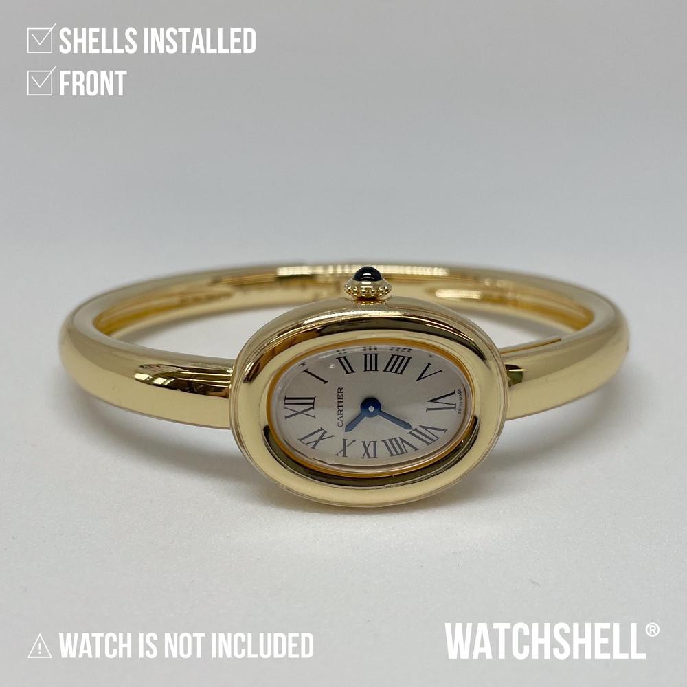 WatchShell for Cartier Baignoire WGBA0044