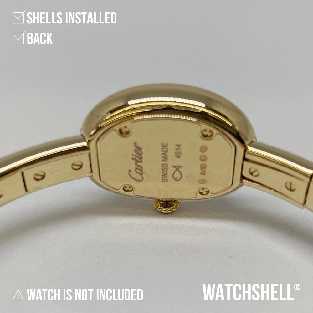 WatchShell for Cartier Baignoire WGBA0044