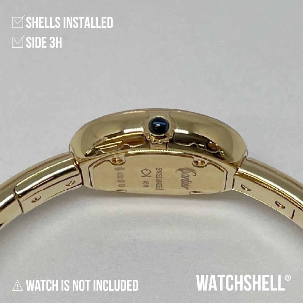 WatchShell for Cartier Baignoire WGBA0044