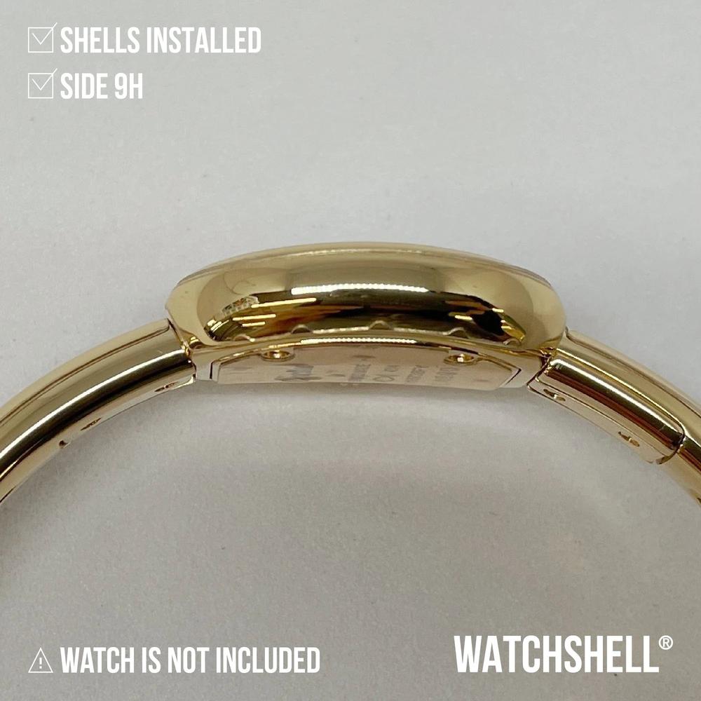 WatchShell for Cartier Baignoire WGBA0044