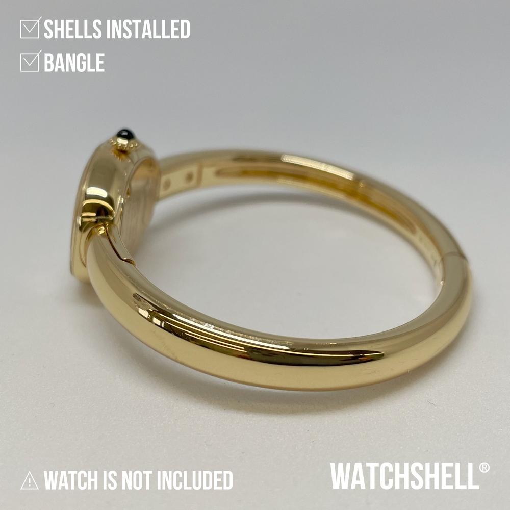 WatchShell for Cartier Baignoire WGBA0044