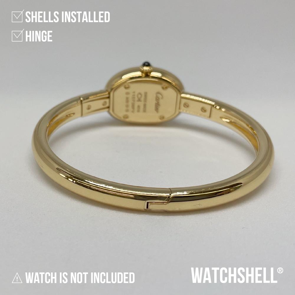 WatchShell for Cartier Baignoire WGBA0044
