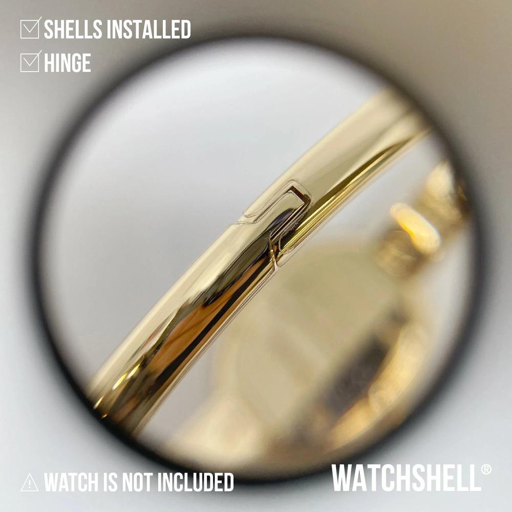 WatchShell for Cartier Baignoire WGBA0044