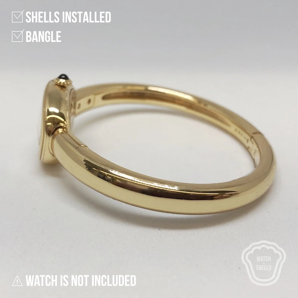 WatchShell for Cartier Baignoire WGBA0045