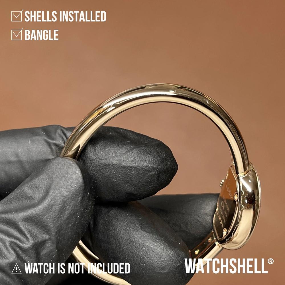 WatchShell for Cartier Baignoire WGBA0047