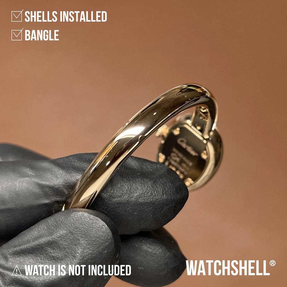 WatchShell for Cartier Baignoire WGBA0047