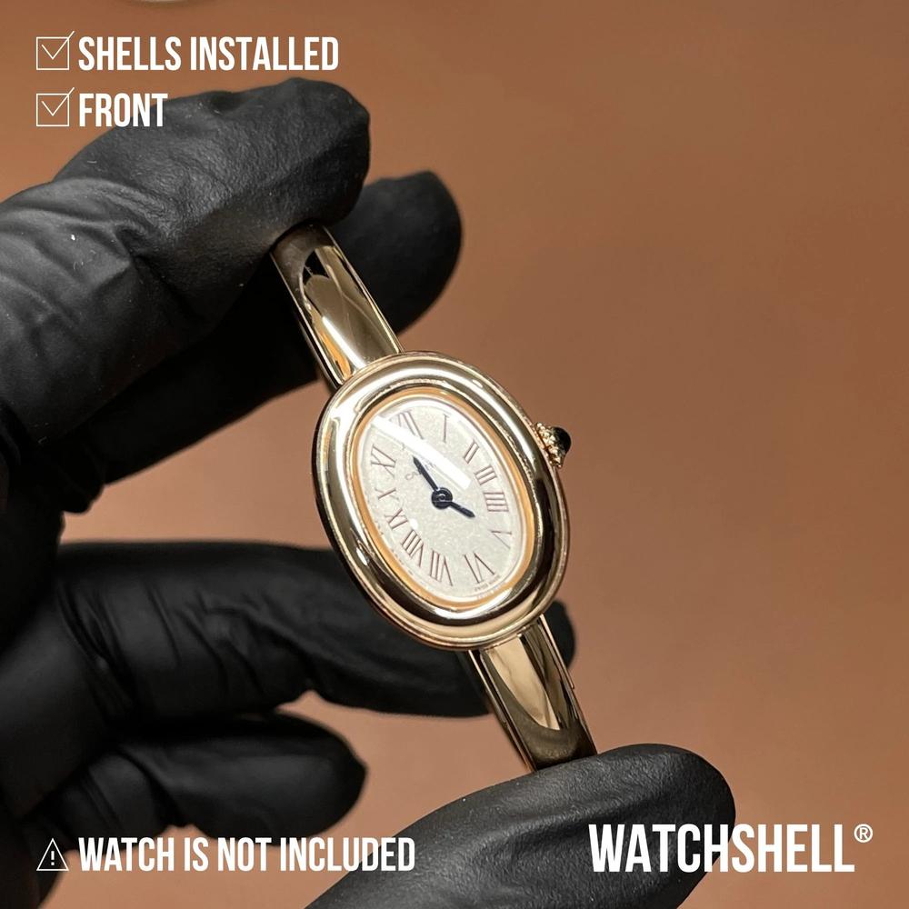 WatchShell for Cartier Baignoire WGBA0047