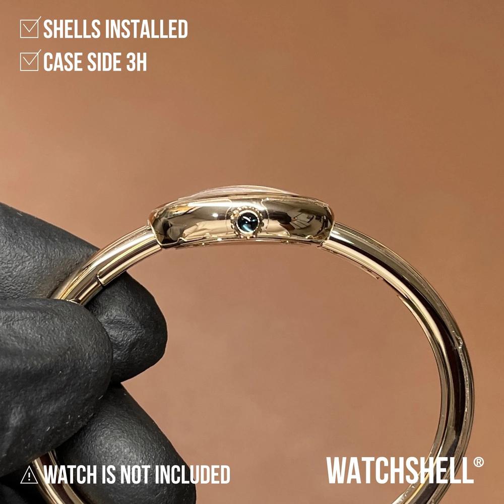 WatchShell for Cartier Baignoire WGBA0047