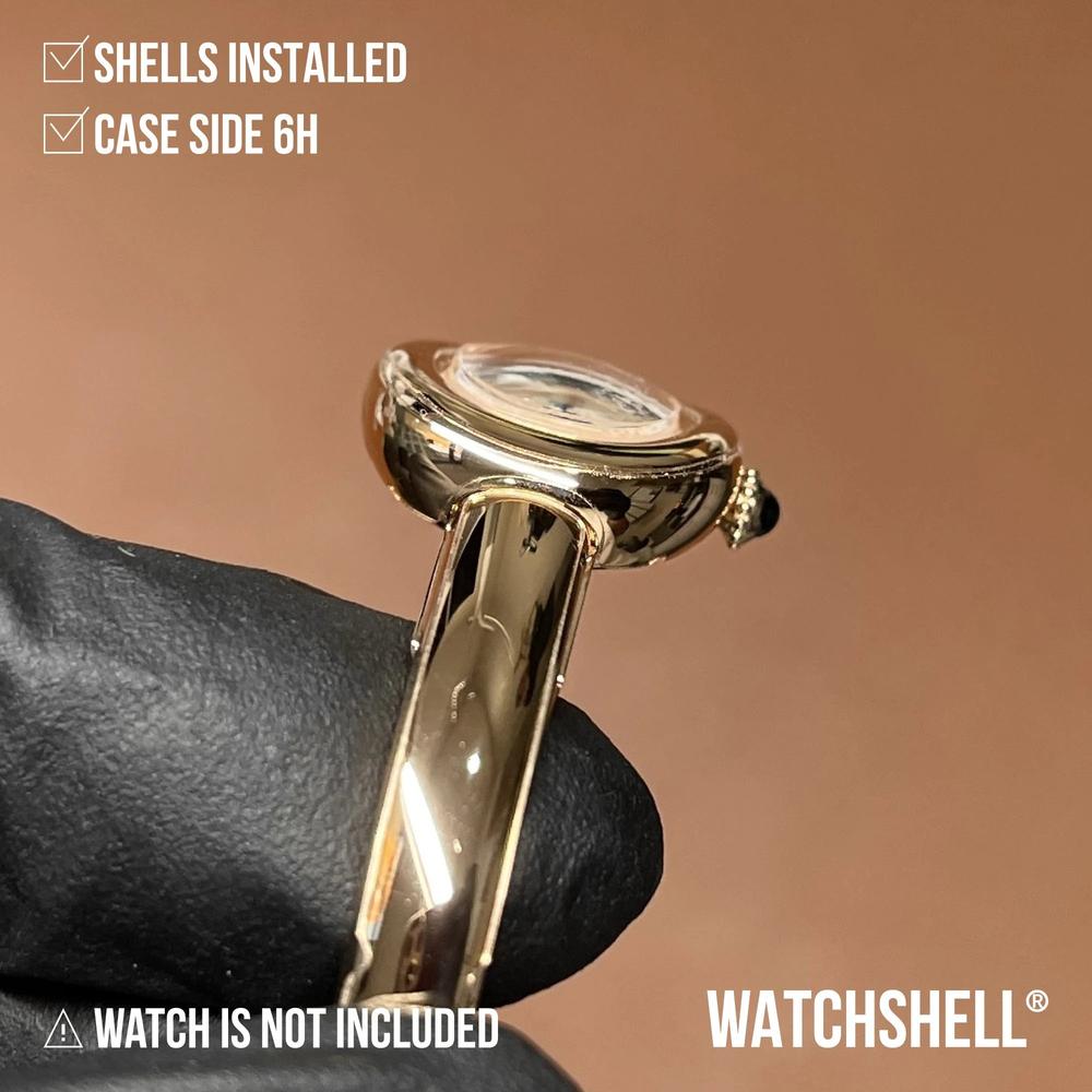 WatchShell for Cartier Baignoire WGBA0047