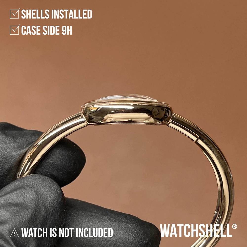 WatchShell for Cartier Baignoire WGBA0047