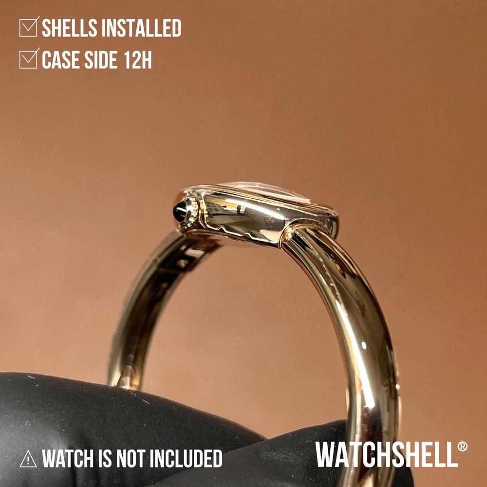 WatchShell for Cartier Baignoire WGBA0047