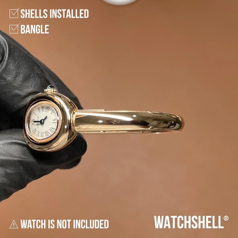 WatchShell for Cartier Baignoire WGBA0047