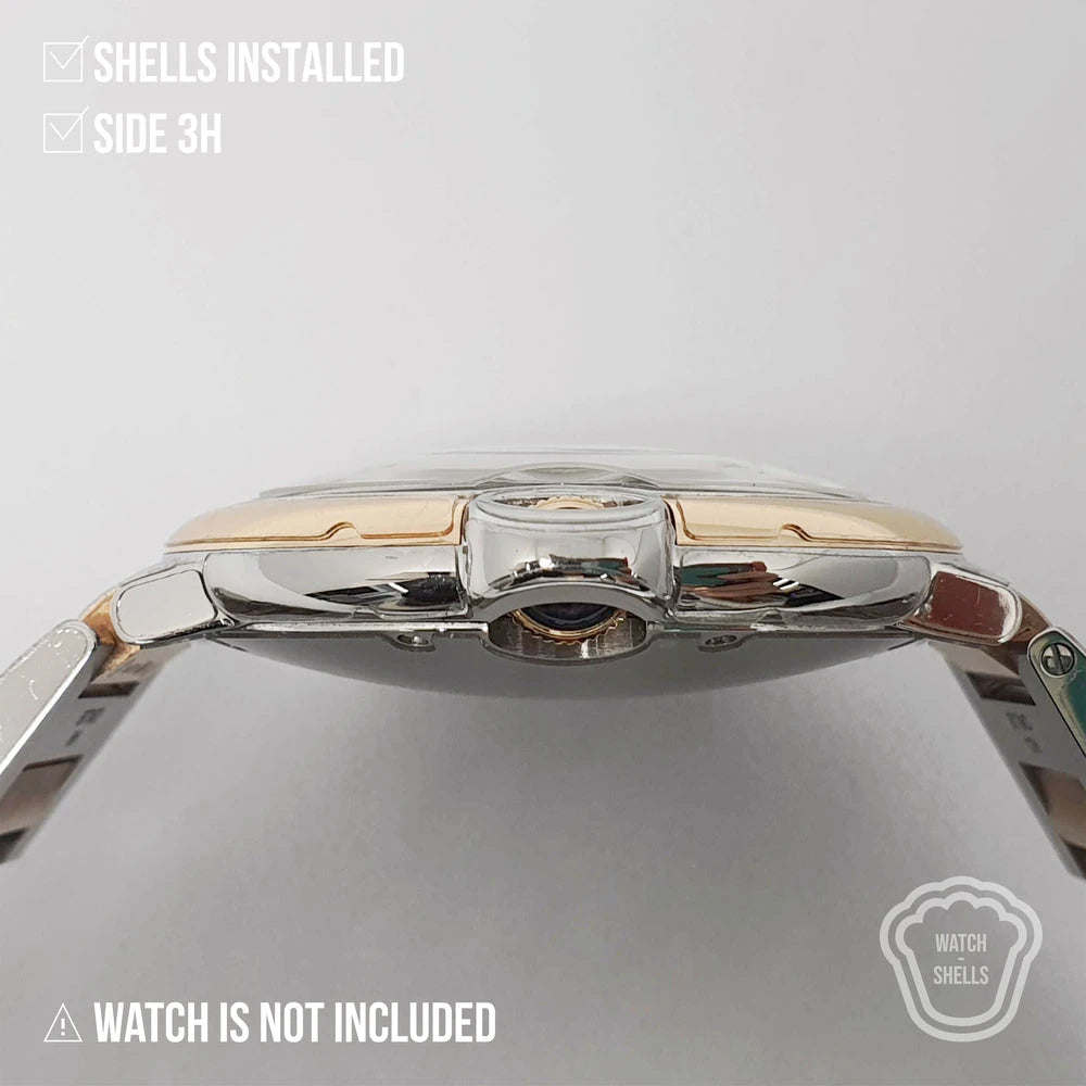 WatchShell for Cartier Ballon Bleu W2BB0034