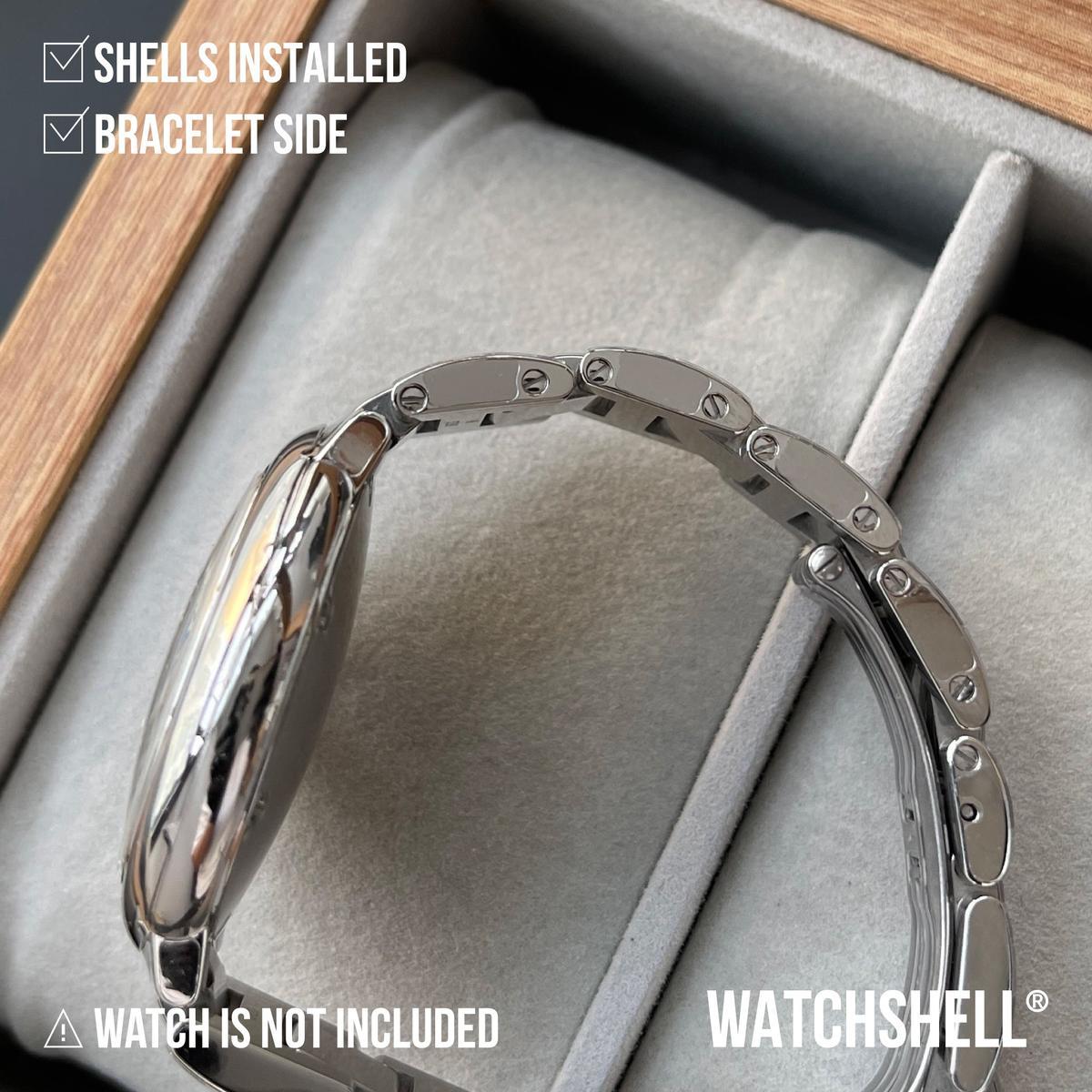 WatchShell for Cartier Ballon Bleu W6920084