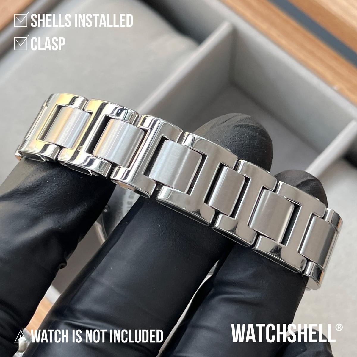 WatchShell for Cartier Ballon Bleu W6920084