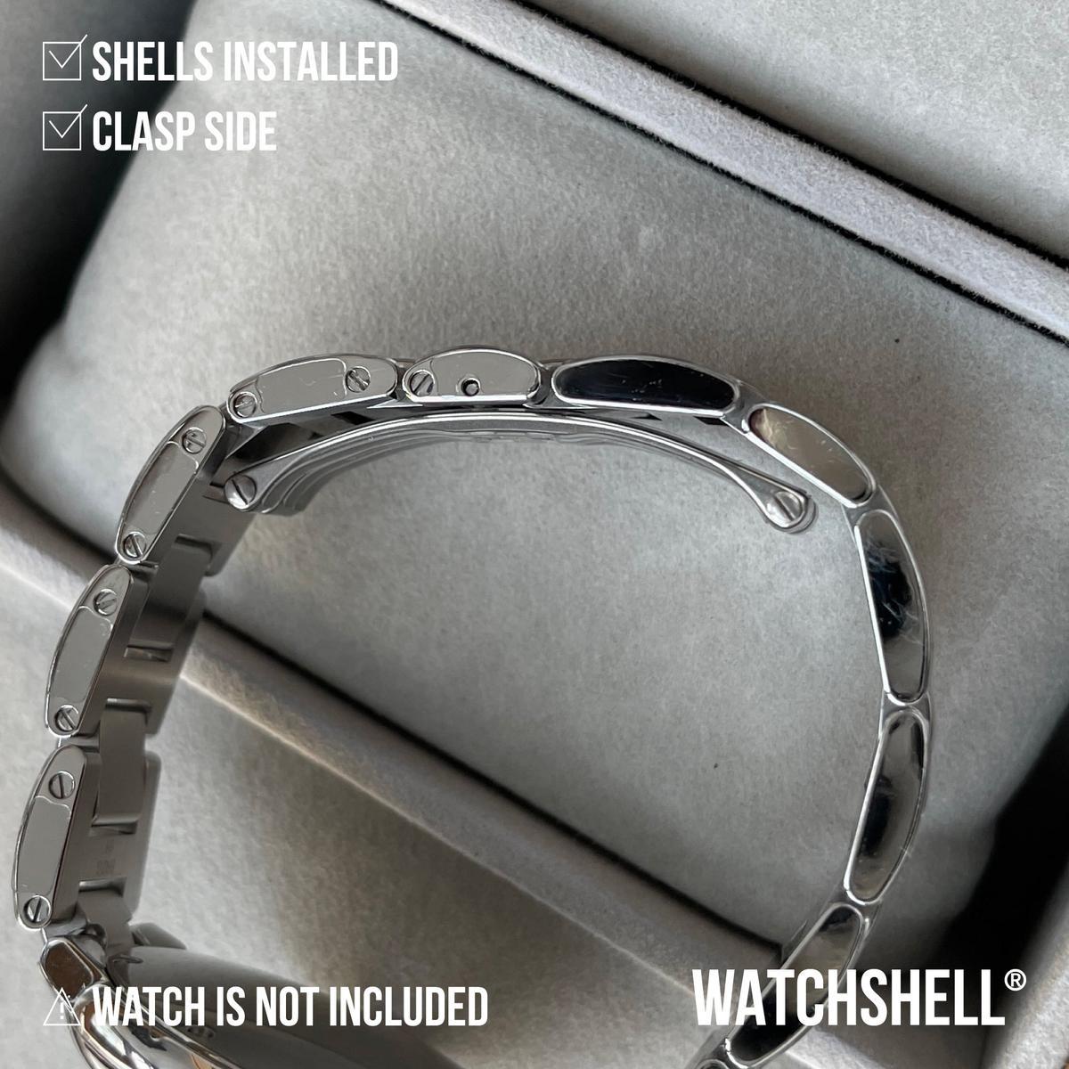 WatchShell for Cartier Ballon Bleu W6920084