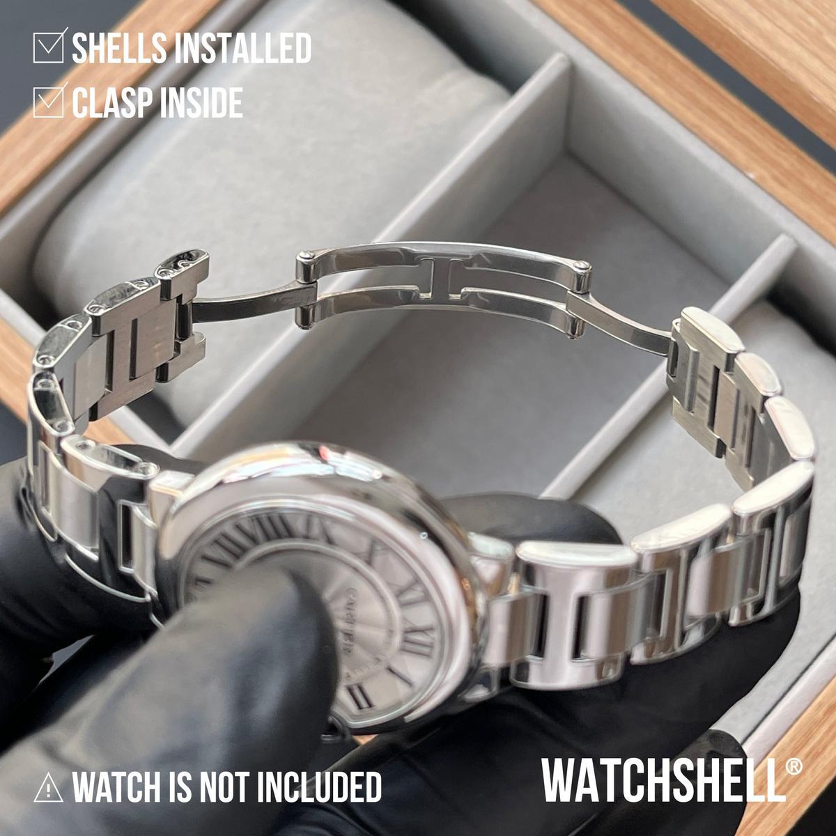 WatchShell for Cartier Ballon Bleu W6920084